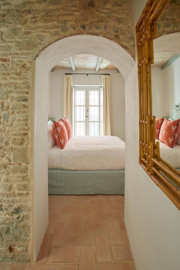 El Escondite Tarifa Kültér fotó
